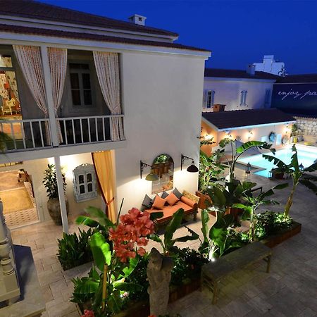 Marge Boutique Hotel Çeşme Kültér fotó