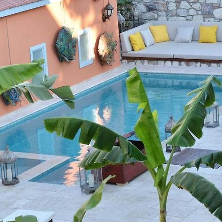 Marge Boutique Hotel Çeşme Kültér fotó