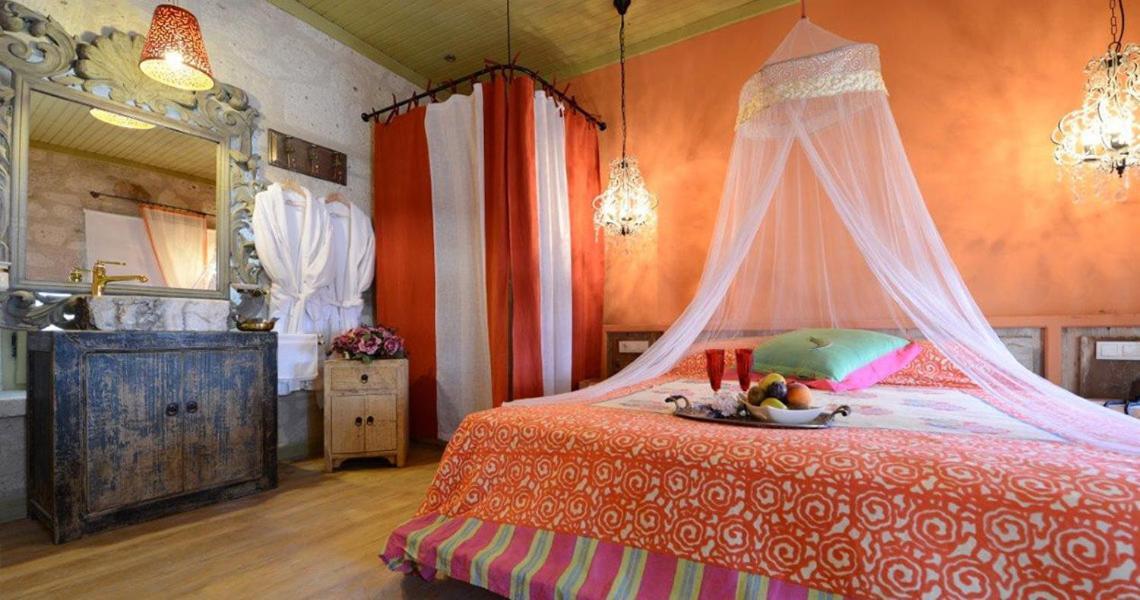 Marge Boutique Hotel Çeşme Kültér fotó