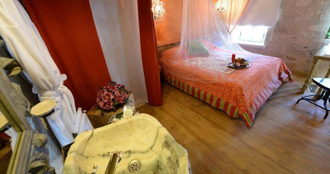 Marge Boutique Hotel Çeşme Kültér fotó