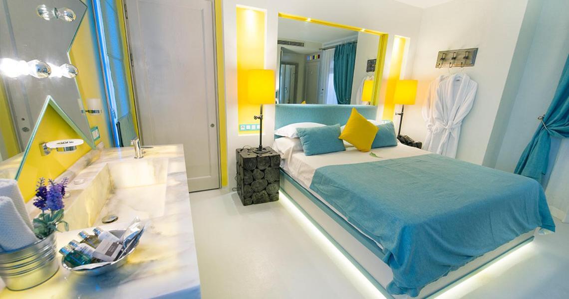 Marge Boutique Hotel Çeşme Kültér fotó