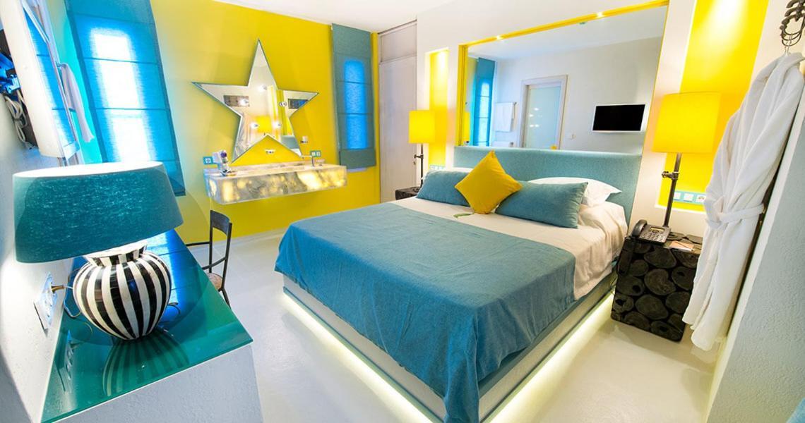 Marge Boutique Hotel Çeşme Kültér fotó