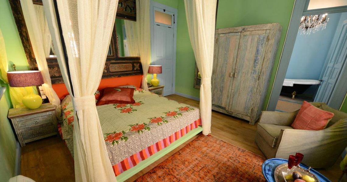 Marge Boutique Hotel Çeşme Kültér fotó