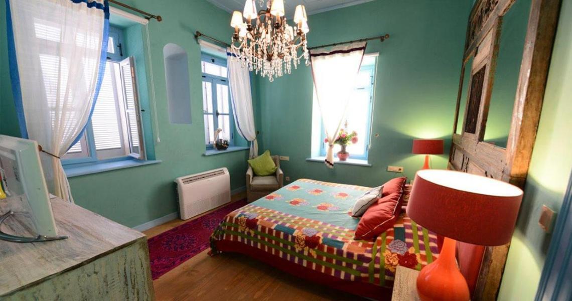 Marge Boutique Hotel Çeşme Kültér fotó