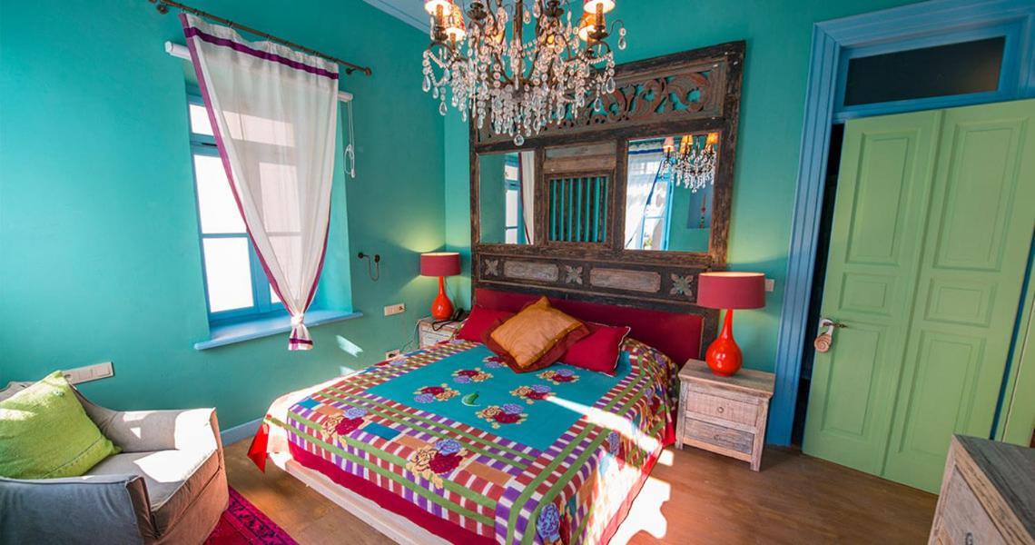 Marge Boutique Hotel Çeşme Kültér fotó