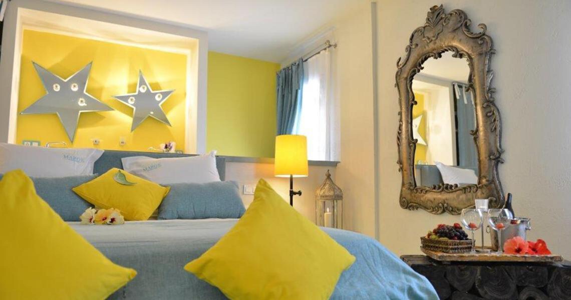 Marge Boutique Hotel Çeşme Kültér fotó