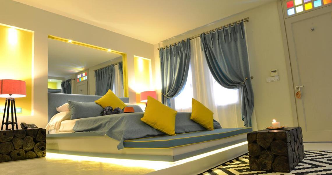 Marge Boutique Hotel Çeşme Kültér fotó