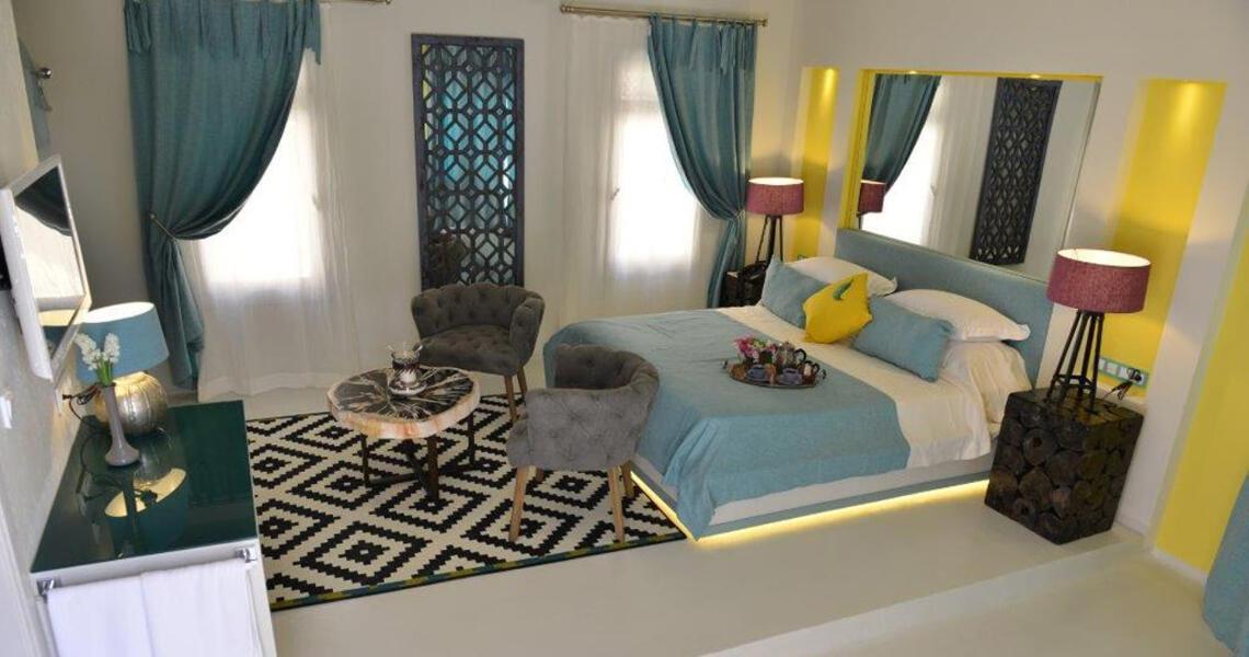 Marge Boutique Hotel Çeşme Kültér fotó