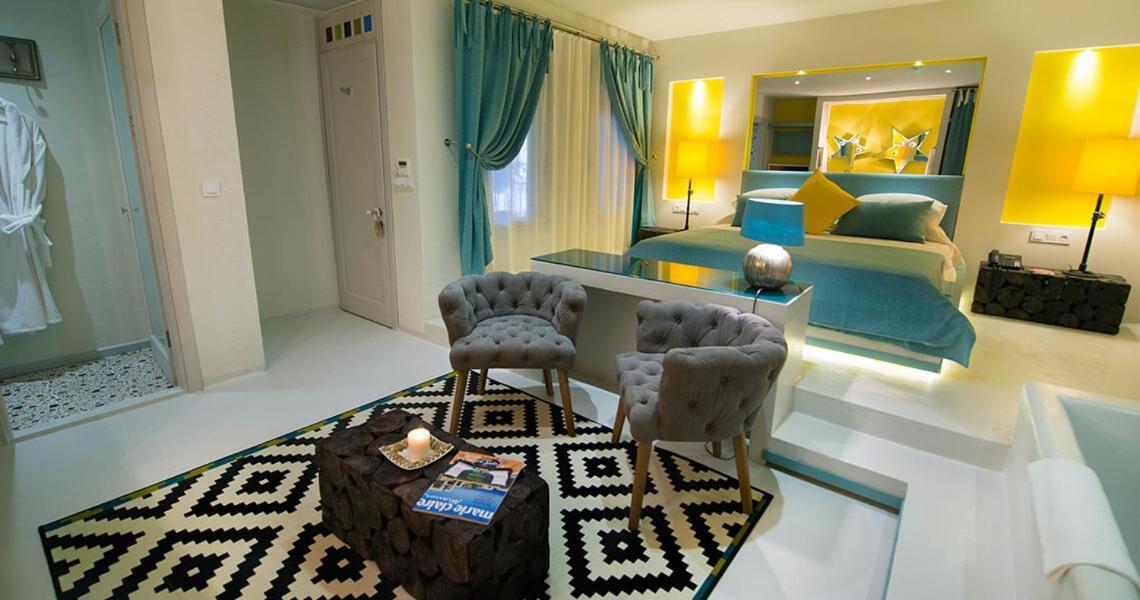 Marge Boutique Hotel Çeşme Kültér fotó