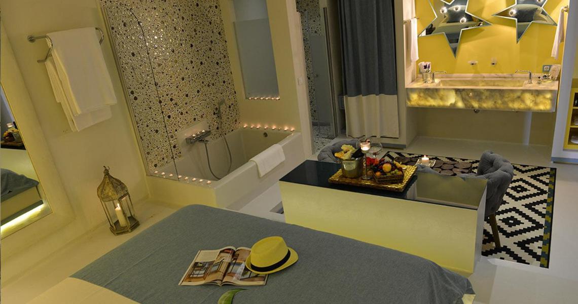 Marge Boutique Hotel Çeşme Kültér fotó