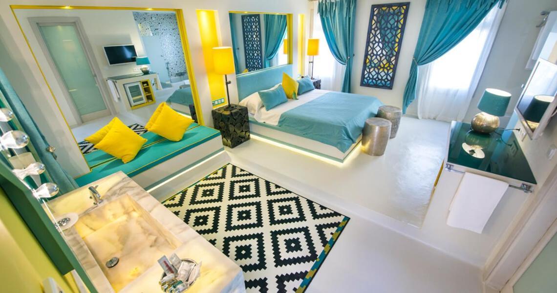 Marge Boutique Hotel Çeşme Kültér fotó