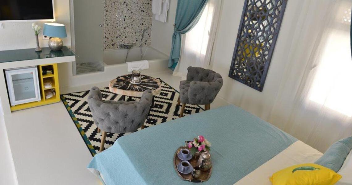 Marge Boutique Hotel Çeşme Kültér fotó