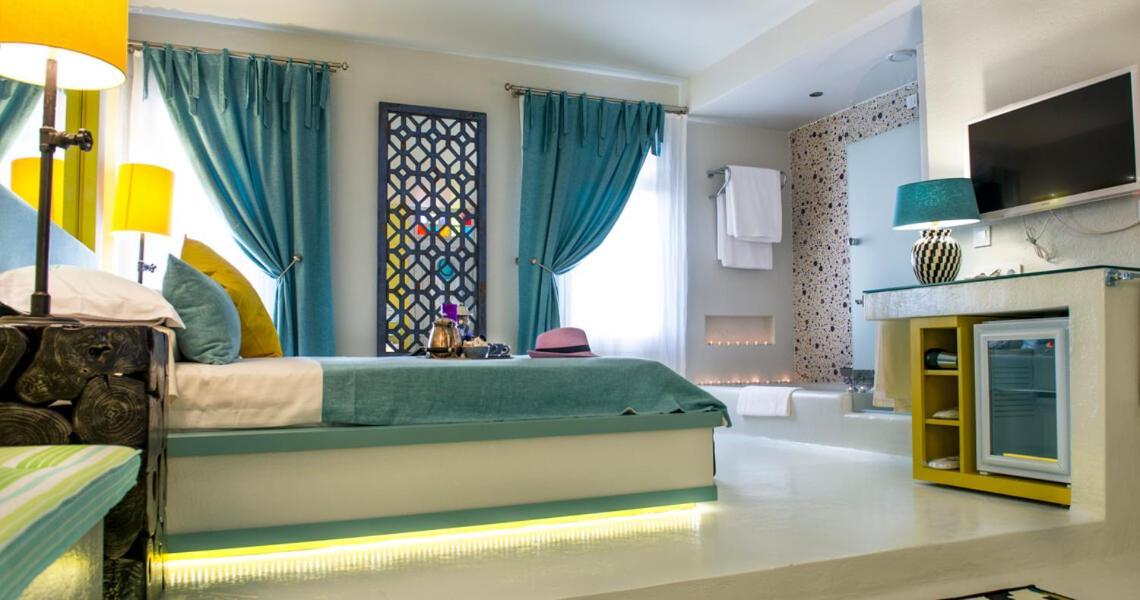 Marge Boutique Hotel Çeşme Kültér fotó