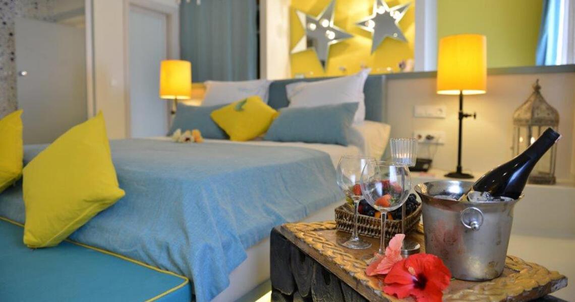 Marge Boutique Hotel Çeşme Kültér fotó